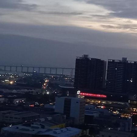 Unit Near Sm City,Gaisano Mall Of Cebu,Robinsons Galleria Εξωτερικό φωτογραφία
