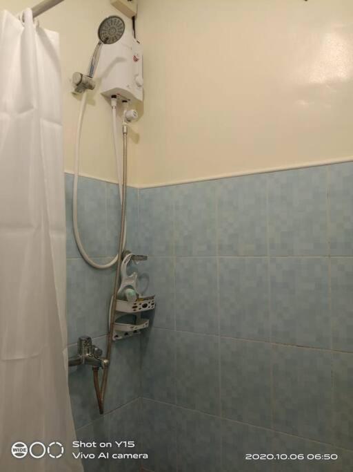 Unit Near Sm City,Gaisano Mall Of Cebu,Robinsons Galleria Εξωτερικό φωτογραφία