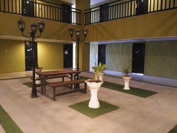 Unit Near Sm City,Gaisano Mall Of Cebu,Robinsons Galleria Εξωτερικό φωτογραφία