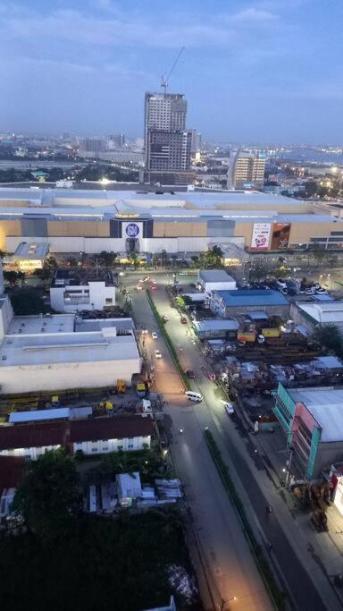 Unit Near Sm City,Gaisano Mall Of Cebu,Robinsons Galleria Εξωτερικό φωτογραφία